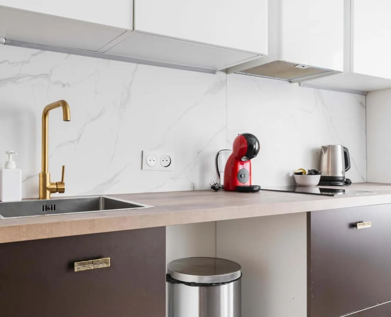 Republique Refait A Neuf 4 Personnes Apartment *