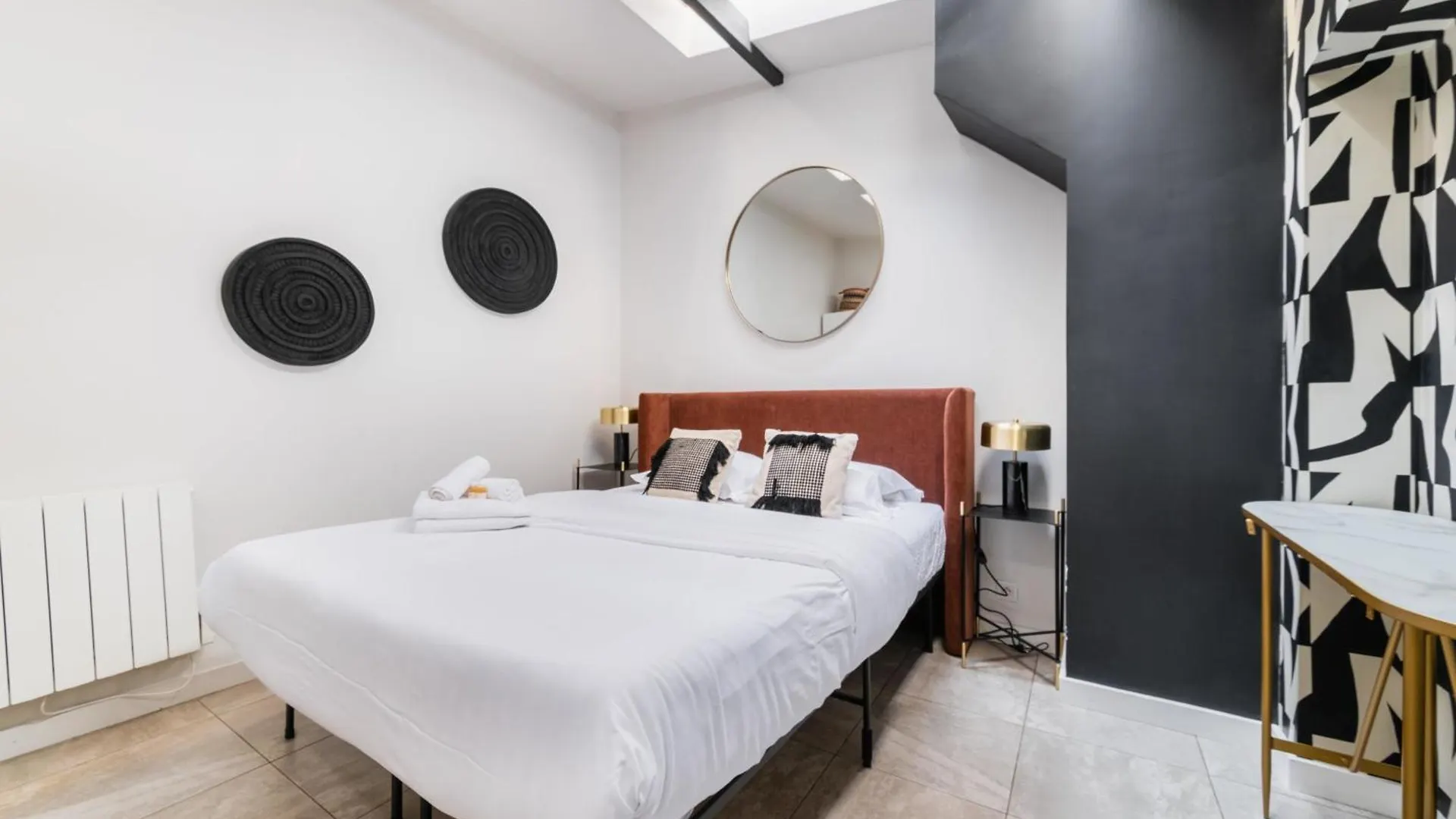 Republique Refait A Neuf 4 Personnes Apartment Paris