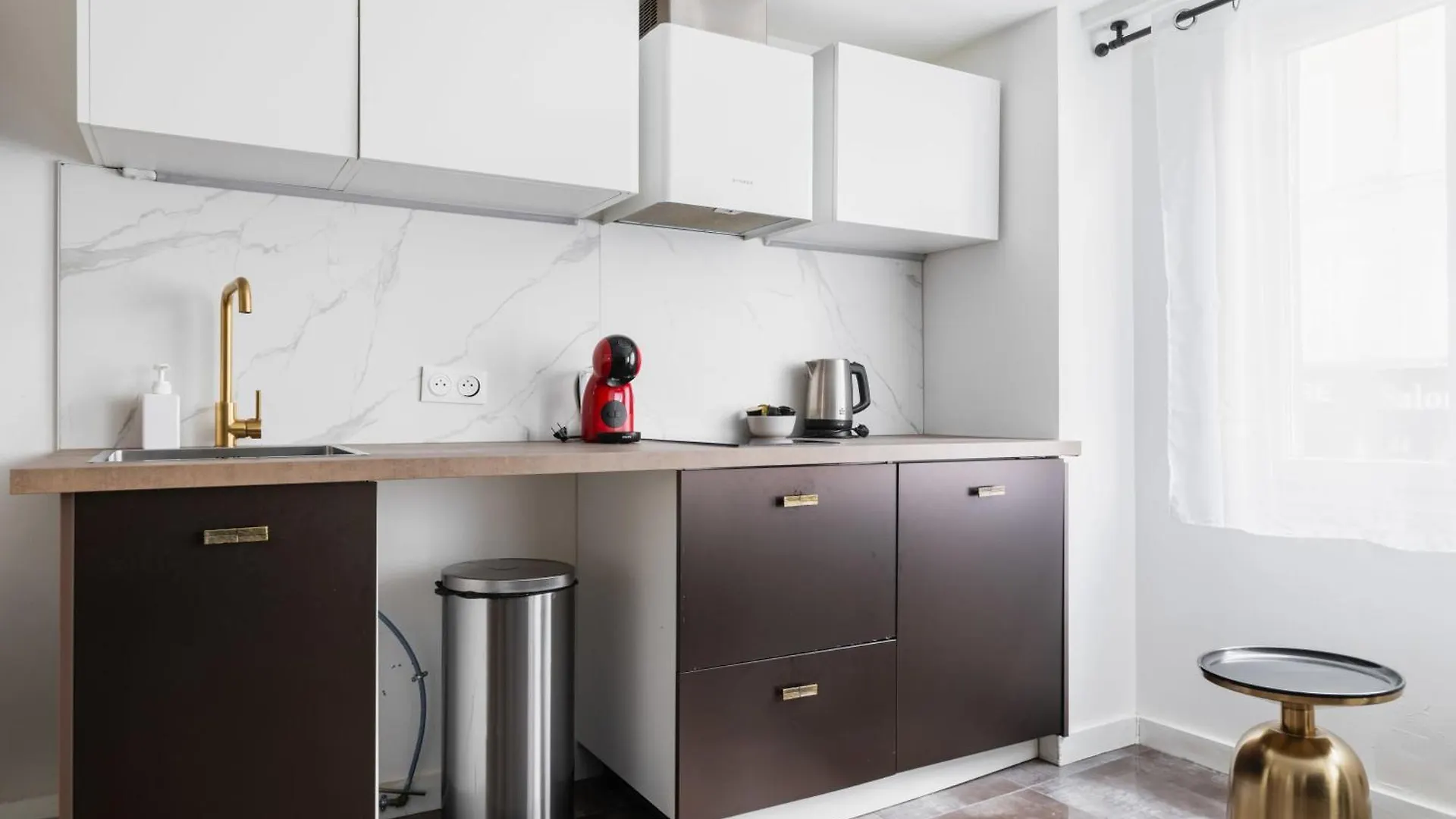 Republique Refait A Neuf 4 Personnes Apartment Paris